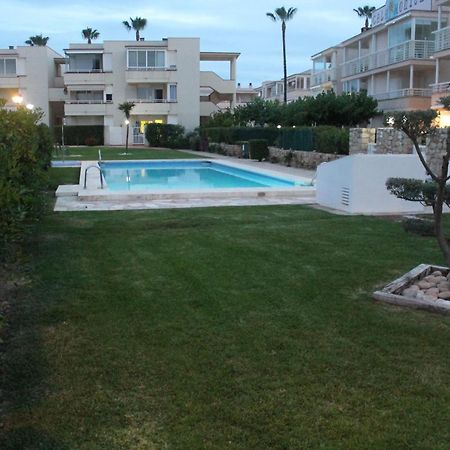 Apartamento Cala Montero I Vinarós Eksteriør bilde