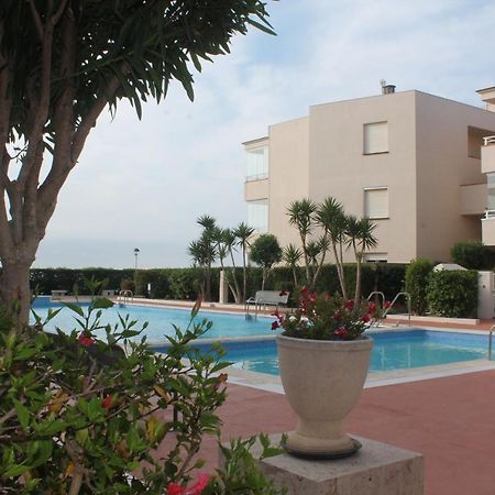Apartamento Cala Montero I Vinarós Eksteriør bilde
